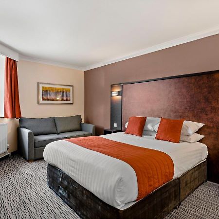 Dragonfly Hotel Colchester Kültér fotó