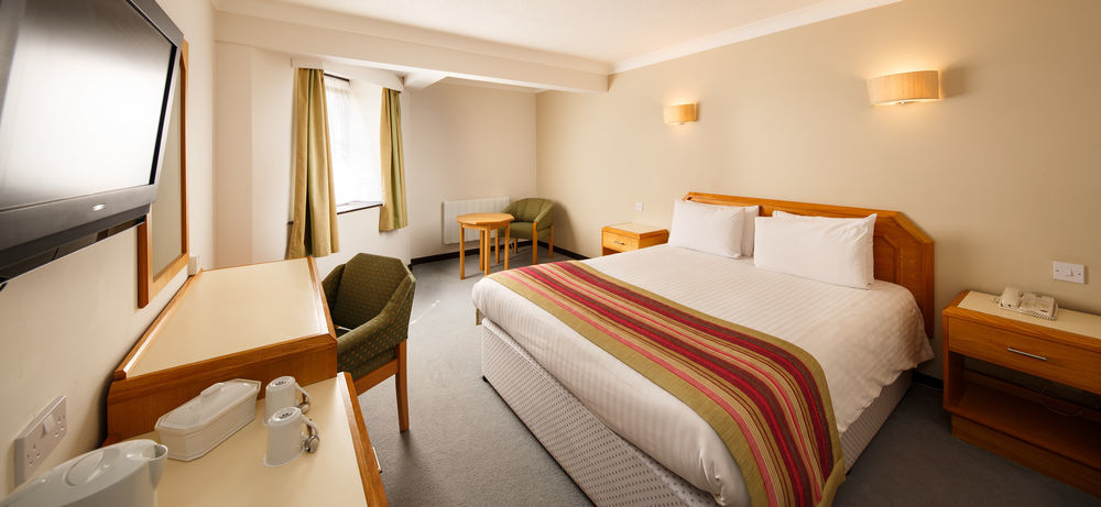 Dragonfly Hotel Colchester Kültér fotó