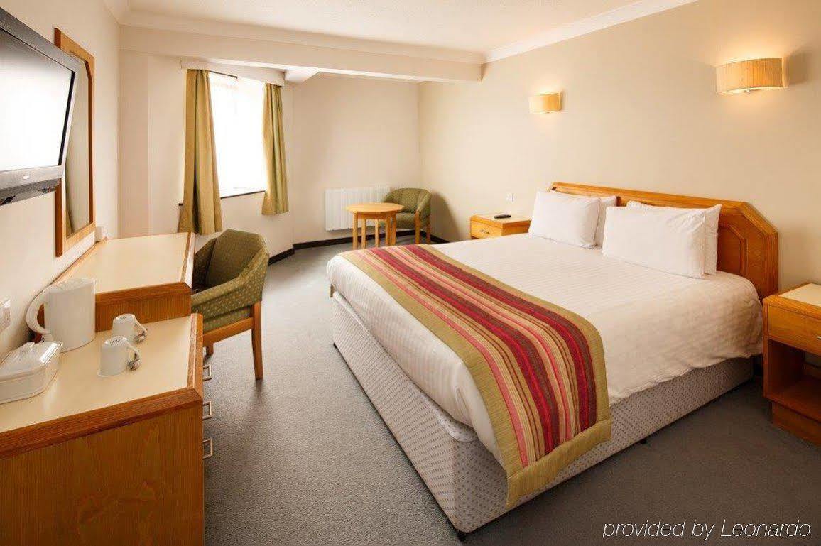 Dragonfly Hotel Colchester Kültér fotó