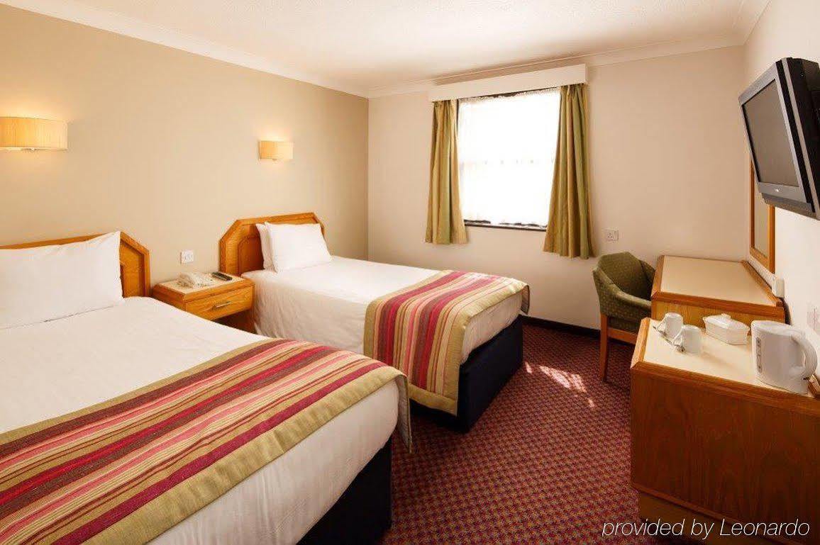 Dragonfly Hotel Colchester Kültér fotó