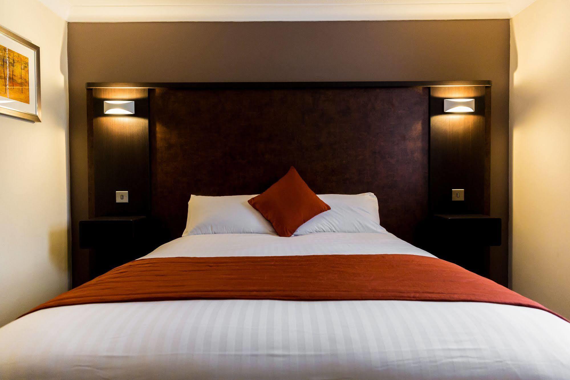 Dragonfly Hotel Colchester Kültér fotó