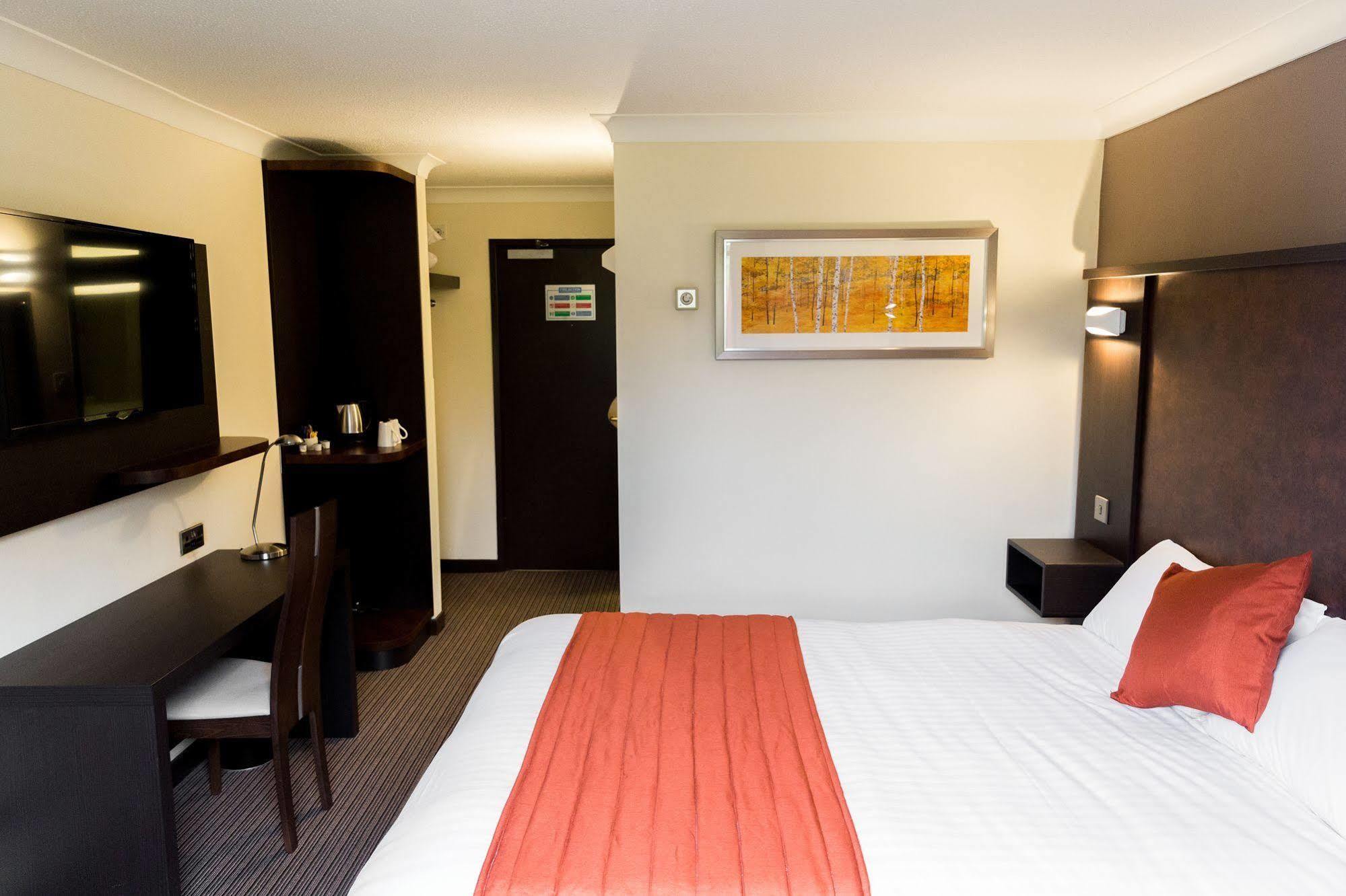 Dragonfly Hotel Colchester Kültér fotó