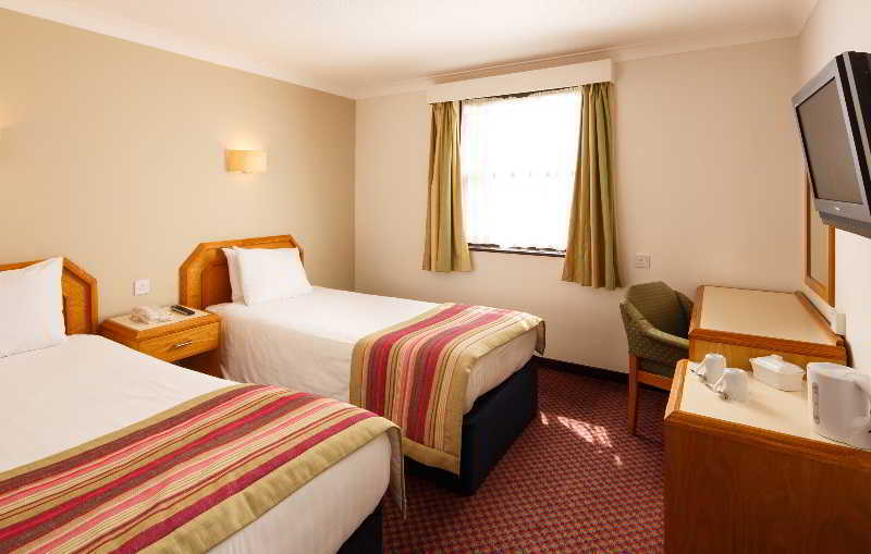 Dragonfly Hotel Colchester Kültér fotó